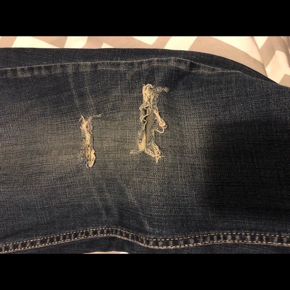 Levi’s skinny jeans - Picture 5 of 7
